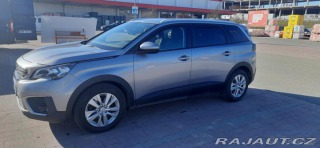 Peugeot 5008 2,0 Hdi rv.2017/10 2017
