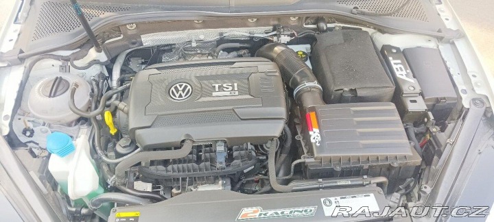 Volkswagen Golf 2,0 7 r 221kw 2015