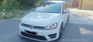 Volkswagen Golf 2,0 7 r 221kw 2015