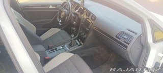 Volkswagen Golf 2,0 7 r 221kw 2015