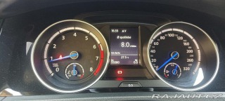 Volkswagen Golf 2,0 7 r 221kw 2015