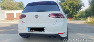 Volkswagen Golf 2,0 7 r 221kw 2015