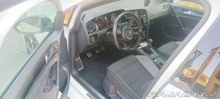 Volkswagen Golf 2,0 7 r 221kw 2015