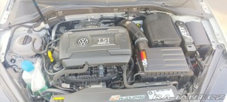 Volkswagen Golf 2,0 7 r 221kw 2015