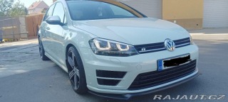 Volkswagen Golf 2,0 7 r 221kw 2015