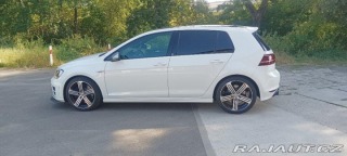 Volkswagen Golf 2,0 7 r 221kw 2015