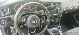 Volkswagen Golf 2,0 7 r 221kw 2015