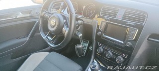 Volkswagen Golf 2,0 7 r 221kw 2015