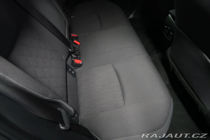 Toyota Corolla Cross 1.8Hybrid,CZ,1Maj,Comfort 2024