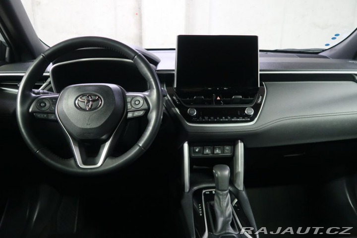 Toyota Corolla Cross 1.8Hybrid,CZ,1Maj,Comfort 2024