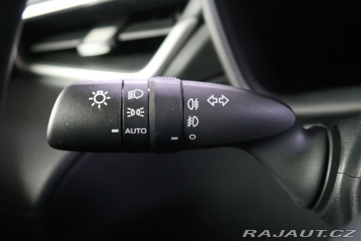 Toyota Corolla Cross 1.8Hybrid,CZ,1Maj,Comfort 2024