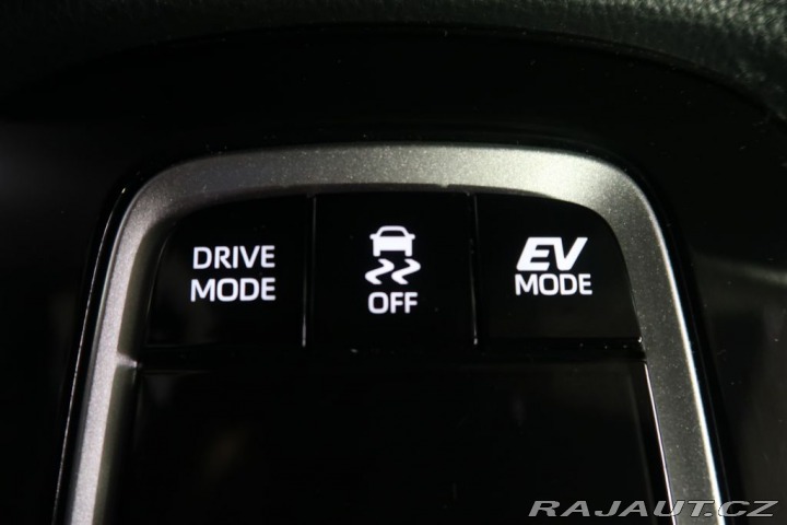 Toyota Corolla Cross 1.8Hybrid,CZ,1Maj,Comfort 2024