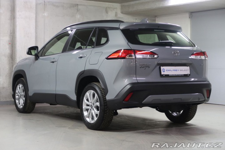 Toyota Corolla Cross 1.8Hybrid,CZ,1Maj,Comfort 2024