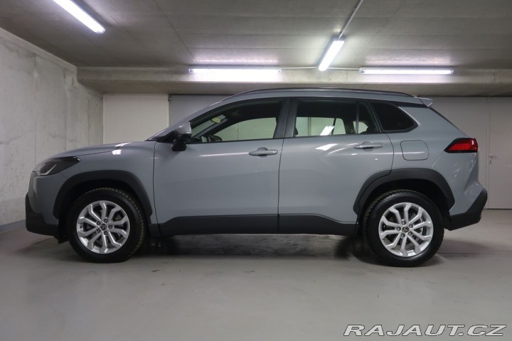 Toyota Corolla Cross 1.8Hybrid,CZ,1Maj,Comfort 2024