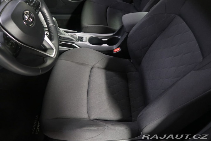 Toyota Corolla Cross 1.8Hybrid,CZ,1Maj,Comfort 2024