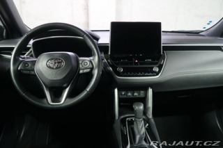 Toyota Corolla Cross 1.8Hybrid,CZ,1Maj,Comfort 2024