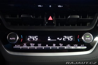 Toyota Corolla Cross 1.8Hybrid,CZ,1Maj,Comfort 2024