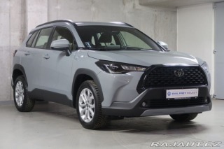 Toyota Corolla Cross 1.8Hybrid,CZ,1Maj,Comfort 2024