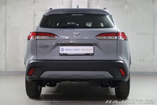 Toyota Corolla Cross 1.8Hybrid,CZ,1Maj,Comfort 2024
