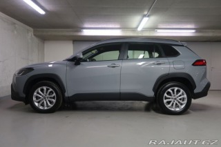 Toyota Corolla Cross 1.8Hybrid,CZ,1Maj,Comfort 2024