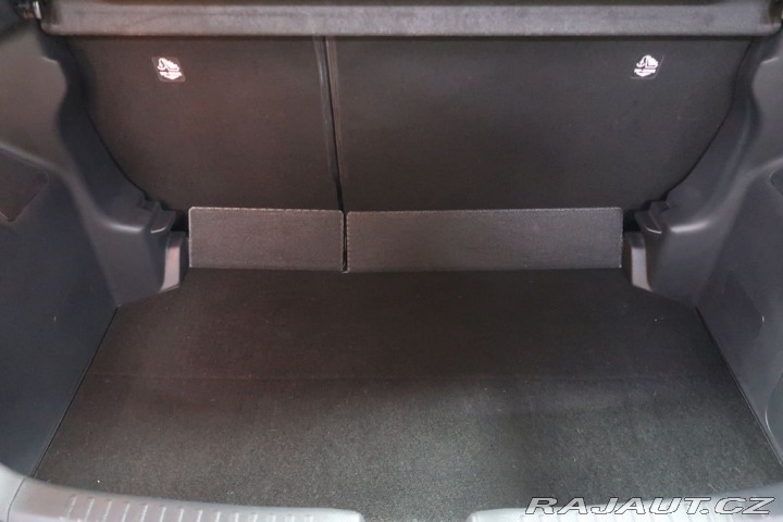 Toyota Yaris 1.5Hybrid,CZ,1Maj,Comfort 2022