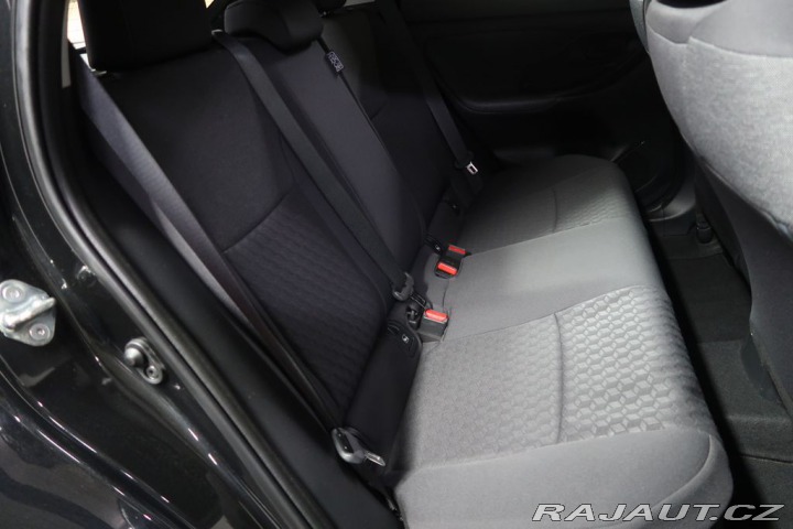 Toyota Yaris 1.5Hybrid,CZ,1Maj,Comfort 2022