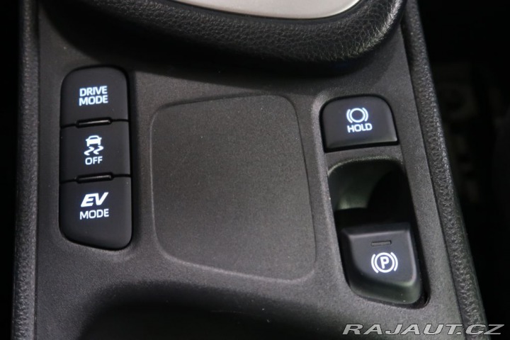 Toyota Yaris 1.5Hybrid,CZ,1Maj,Comfort 2022