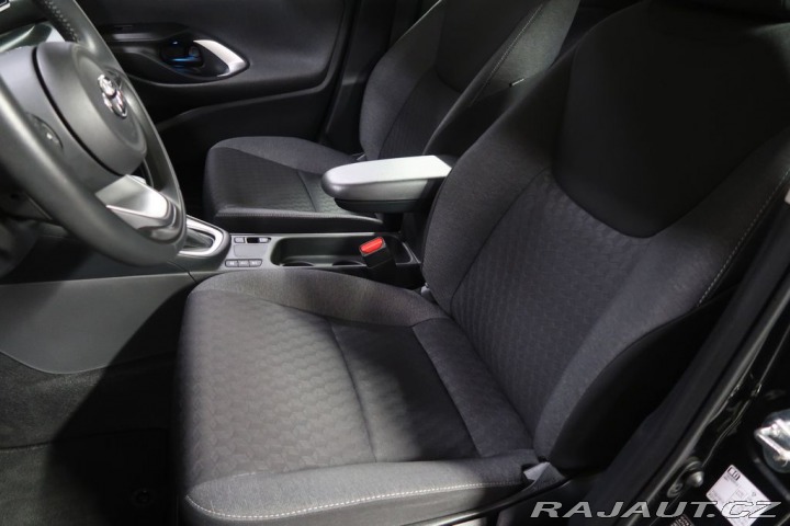 Toyota Yaris 1.5Hybrid,CZ,1Maj,Comfort 2022