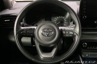 Toyota Yaris 1.5Hybrid,CZ,1Maj,Comfort 2022