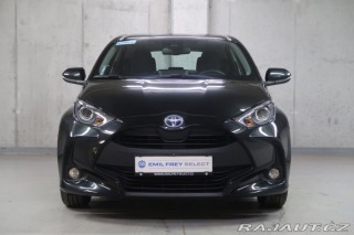 Toyota Yaris 1.5Hybrid,CZ,1Maj,Comfort 2022
