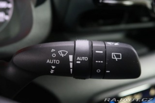 Toyota Yaris 1.5Hybrid,CZ,1Maj,Comfort 2022