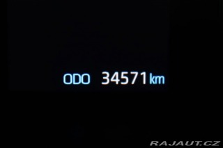 Toyota Yaris 1.5Hybrid,CZ,1Maj,Comfort 2022
