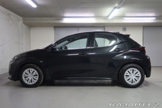 Toyota Yaris 1.5Hybrid,CZ,1Maj,Comfort 2022