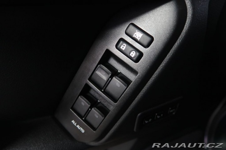 Toyota Land Cruiser 2.8D4D,CZ,1Maj,4x4,Execut 2023