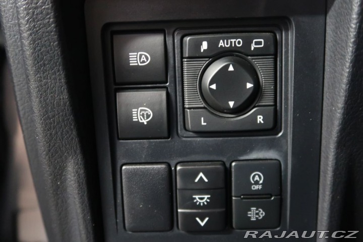 Toyota Land Cruiser 2.8D4D,CZ,1Maj,4x4,Execut 2023