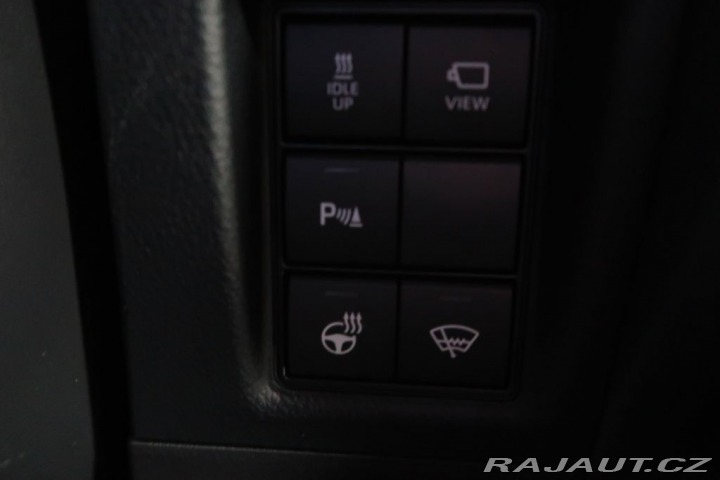 Toyota Land Cruiser 2.8D4D,CZ,1Maj,4x4,Execut 2023