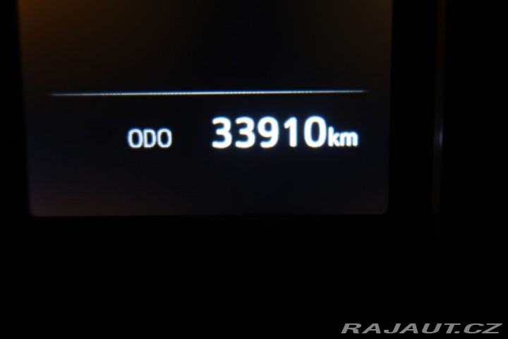 Toyota Land Cruiser 2.8D4D,CZ,1Maj,4x4,Execut 2023