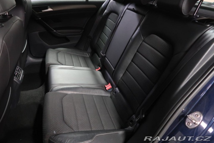 Volkswagen Golf 2.0TDi,110kW,manuál 2013