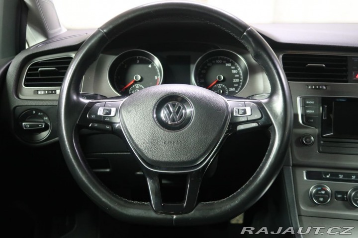 Volkswagen Golf 2.0TDi,110kW,manuál 2013
