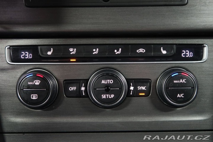 Volkswagen Golf 2.0TDi,110kW,manuál 2013