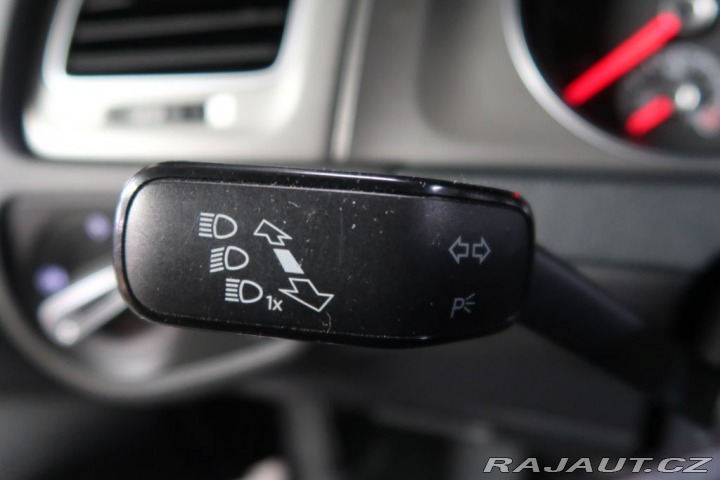 Volkswagen Golf 2.0TDi,110kW,manuál 2013