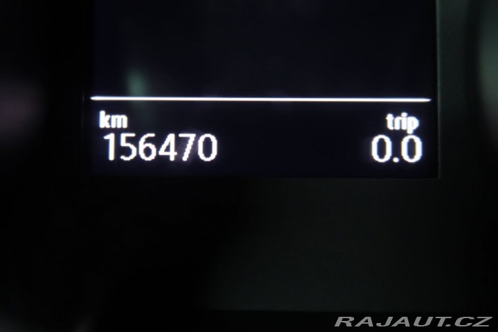 Volkswagen Golf 2.0TDi,110kW,manuál 2013