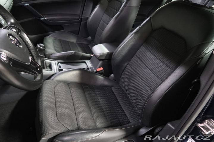 Volkswagen Golf 2.0TDi,110kW,manuál 2013