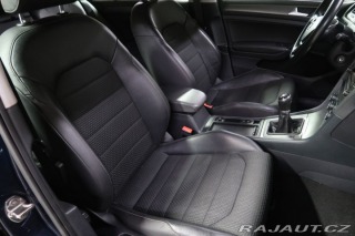 Volkswagen Golf 2.0TDi,110kW,manuál 2013