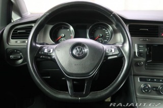 Volkswagen Golf 2.0TDi,110kW,manuál 2013