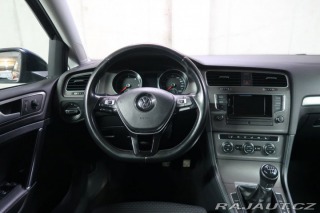 Volkswagen Golf 2.0TDi,110kW,manuál 2013