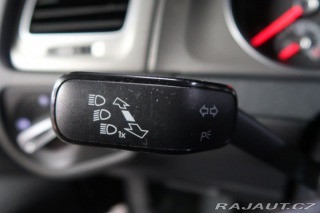 Volkswagen Golf 2.0TDi,110kW,manuál 2013