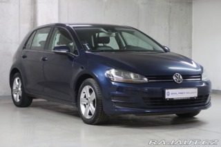 Volkswagen Golf 2.0TDi,110kW,manuál 2013