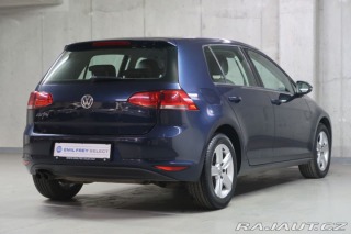 Volkswagen Golf 2.0TDi,110kW,manuál 2013