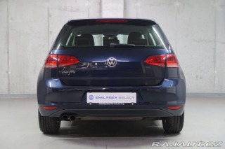 Volkswagen Golf 2.0TDi,110kW,manuál 2013